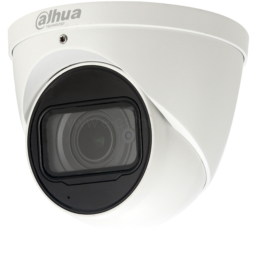 Camera 2MP Exterior, IR 60m, Microfon, Zoom 4x - Dahua HAC-HDW1200T-Z-A