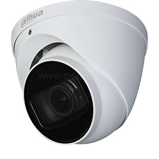 Camera 2MP Exterior, IR 60m, Zoom 4x - Dahua HAC-HDW1200T-Z