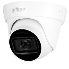 Camera 2MP Exterior, IR 30m, lentila 2.8, Microfon - Dahua HAC-HDW1200TL-A