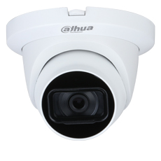 Camera 2MP, Exterior, IR 30m, Easy to Install, Microfon - Dahua HAC-HDW1200TLMQ-A-0280B-S5