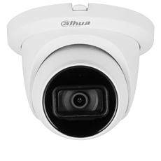 Camera dome 2MP, IR 60m, Microfon, 2,8mm, Super Adapt, Quick install - Dahua HAC-HDW1200TMQ-A-28-S6