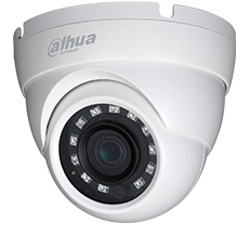 RESIGILAT Camera 2MP Exterior, IR 30m, Starlight, Lentila 2.8 mm - HAC-HDW1230M-0280-RMA