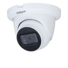 Camera 2MP, Exterior, HDCVI, Starlight, IR 30m, Microfon, 2.8mm - Dahua HAC-HDW1231TLMQ-0280B