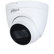 Camera 5MP, Exterior, IR 30m, Mic, Lentila 2.8mm, Easy to Install - Dahua HAC-HDW1500TLQ-A-0280-S2