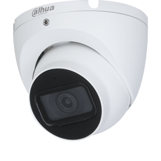 Camera IP 2MP, IR 30m, PoE, Microfon, 2,8mm - Dahua IPC-HDW1230T-A-28-S5