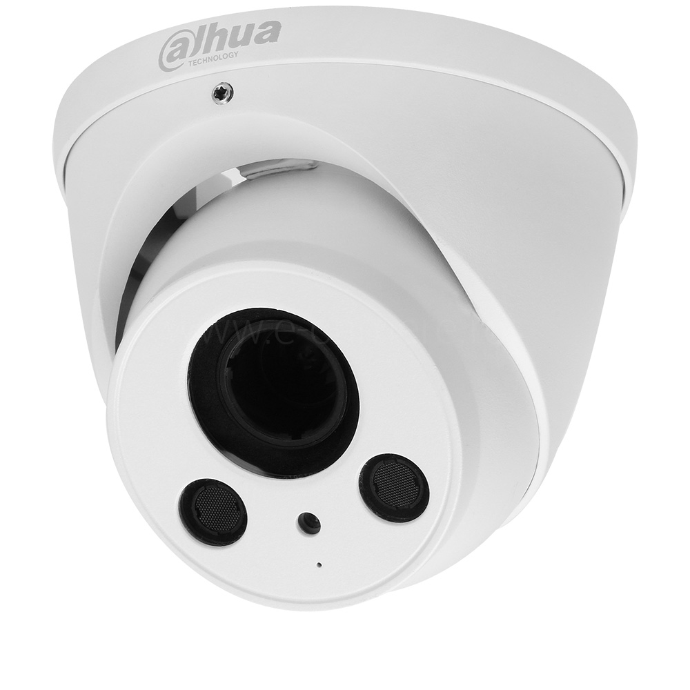 Camera 2MP Starlight, Exterior, IR 60m, Zoom 5x - Dahua HAC-HDW2231R-Z