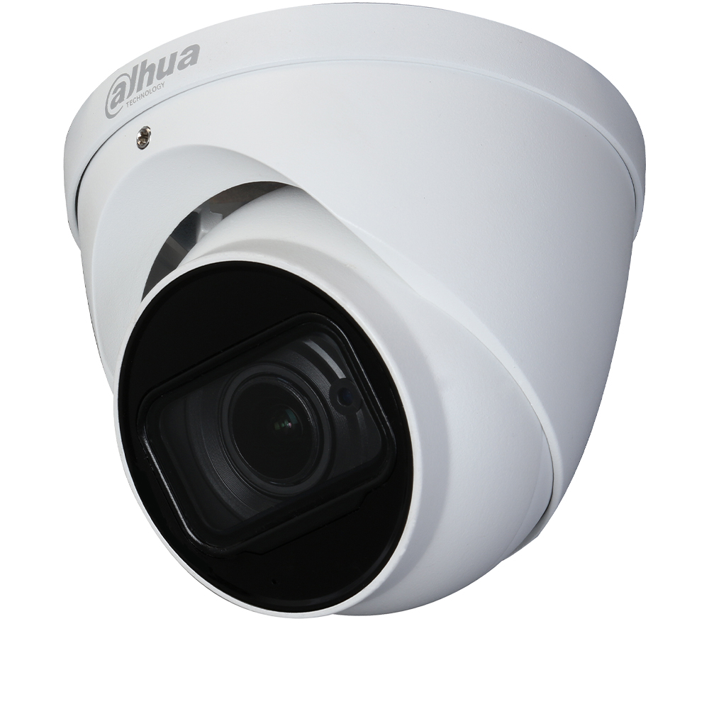Camera 2MP, IR 60m, Zoom 5x, Microfon, Starlight - Dahua HAC-HDW2241T-Z-A-27135-S2-DIP