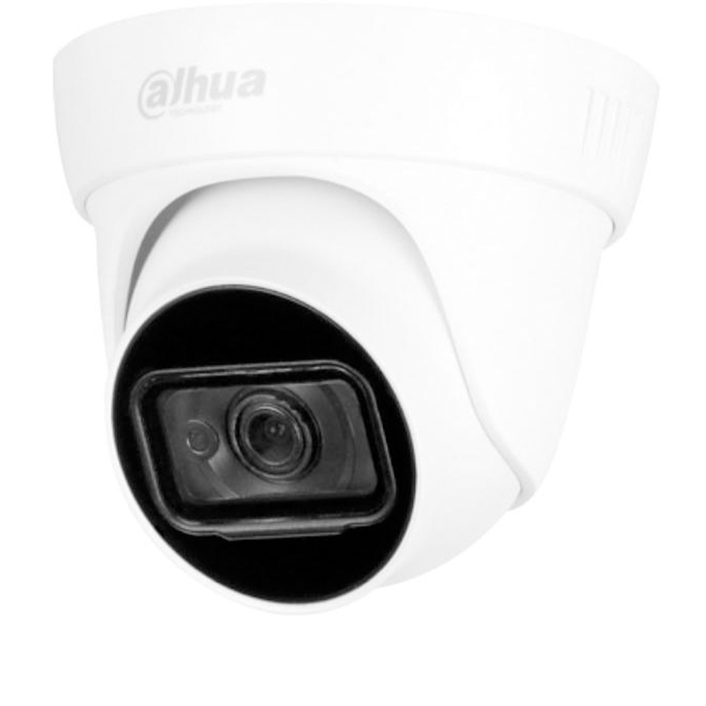Camera 2MP, Exterior, IR 30m, Starlight, Microfon, 3DNR Avansat - Dahua HAC-HDW2241TL-0280B