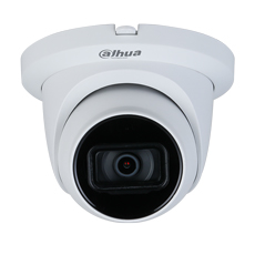 Camera 2MP, Exterior, IR 60m, Microfon, Starlight, Lentila 2.8m- Dahua HAC-HDW2241TMQ-A-0280B-S2-DIP