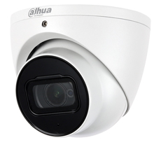 Camera 2MP FullColor fara LED-uri, Starlight, 3,6mm, Microfon, 3DNR Avansat - Dahua HAC-HDW2249T-A