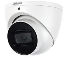 Camera HD 2MP, Exterior, Full Color, Lentila 3.6, Microfon, Dome - Dahua HAC-HDW2249T-A-NI-0360B