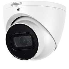 Camera 5MP Starlight, Exterior, IR 50m, Microfon, lentila 2,8mm - Dahua HAC-HDW2501T-A