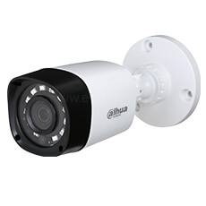 Camera 1MP Exterior, IR 20m, Lentila 2.8 - Dahua HAC-HFW1100RM