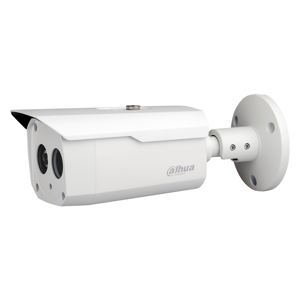 Camera HD 2MP, Exterior, IR 50m, Microfon, Lentila 6mm- Dahua HAC-HFW1200B-S3A-0600B