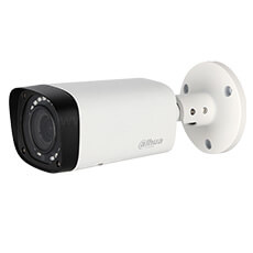 Camera 2MP Exterior, IR 30m, Varifocala - Dahua HAC-HFW1200R-VF-622