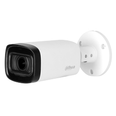 Camera 2MP Exterior, IR 60m, Zoom motorizat 4x - Dahua HAC-HFW1200R-Z-IRE6-2712-S5