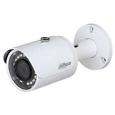 Camera 2MP Exterior, IR 30m, POC, lentila 2.8 - Dahua HAC-HFW1200S-POC