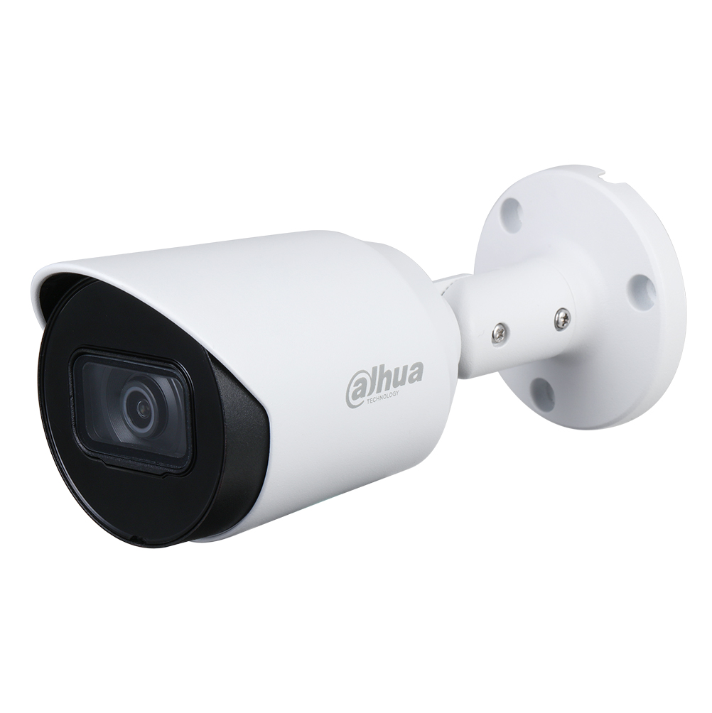 Camera 2MP Exterior, IR 30m, Lentila 2.8mm - Dahua HAC-HFW1200T-0280B-S5