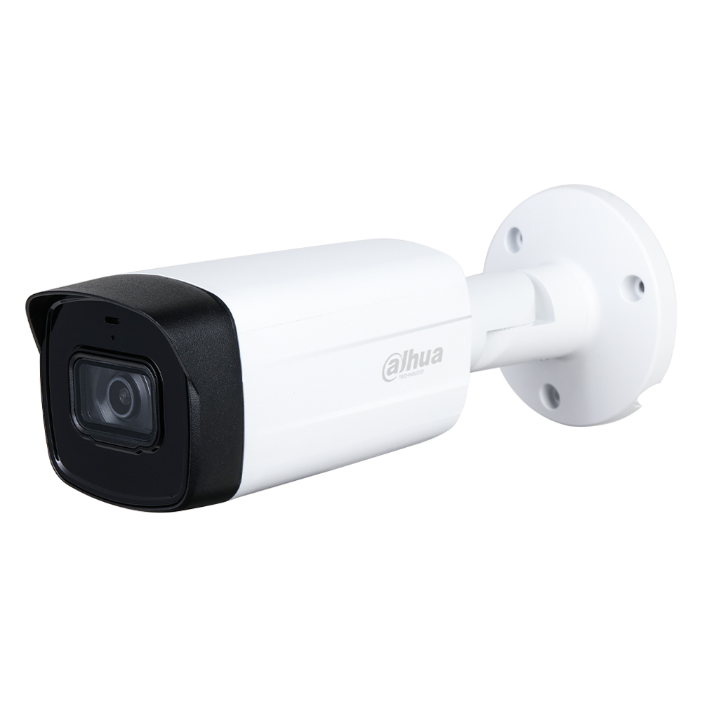 Camera 2MP, Exterior, IR 40m, Lentila 2,8mm - Dahua HAC-HFW1200TH-I4-0280B-S5