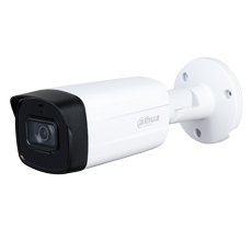 Camera Exterior 2MP, IR 80m, Lentila 2,8mm, Smart IR - Dahua HAC-HFW1200TH-I8-0280B