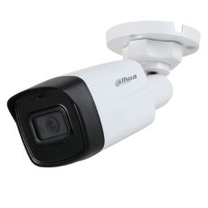 Camera 2MP, HDCVI, Exterior, IR 40m, 2.8mm - Dahua HAC-HFW1200TL-0280B-S6