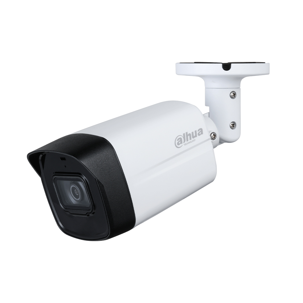 Camera 2MP, IR 60m, Microfon, Super Adapt, 3DNR Avansat, 3.6mm - Dahua HAC-HFW1200TLM-I6-A-0360B-S6