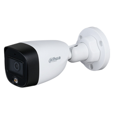 Camera 2MP, LED 20m, Lentila 2,8mm - Dahua HAC-HFW1209C-LED-0280B