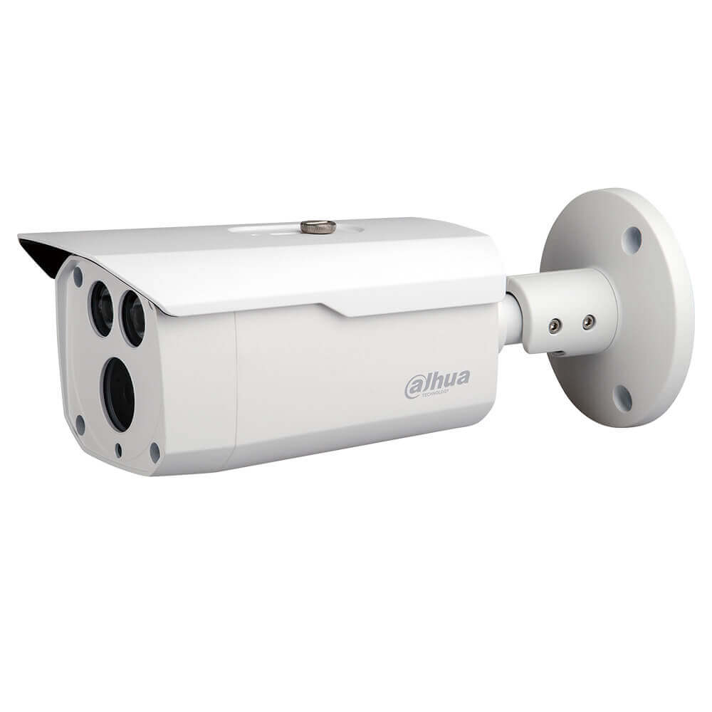 Camera 2MP Exterior Starlight, IR 80m, lentila 3.6 - Dahua HAC-HFW1230D-0360B