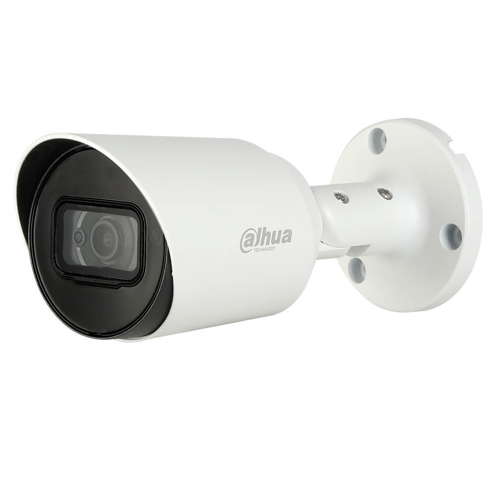 Camera 2MP Exterior, IR 30m, Starlight, lentila 3.6 - Dahua HAC-HFW1230T