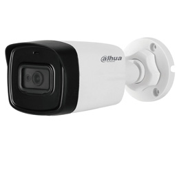 Camera 4MP Exterior, IR 40m, Lentila 3.6 - Dahua HAC-HFW1400TL