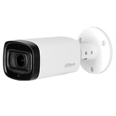 Camera 4MP Exterior, IR 60m, Zoom 4x - Dahua HAC-HFW1400R-Z-IRE6