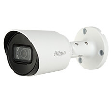 Camera 4MP Exterior, IR 20m, lentila 3.6 - Dahua HAC-HFW1400T