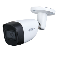 Camera 5MP, Exterior, Lentila 2,8mm, IR 30m - Dahua HAC-HFW1500CM