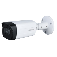 Camera 8MP, IR 40m, Lentila 2,8mm, Smart IR - Dahua HAC-HFW1800TH-I4-0280B