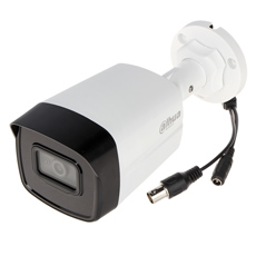 Camera HD, 2MP, IR 40m, Exterior, Lentila 3.6mm, Starlight - Dahua HAC-HFW2241TL-0360B