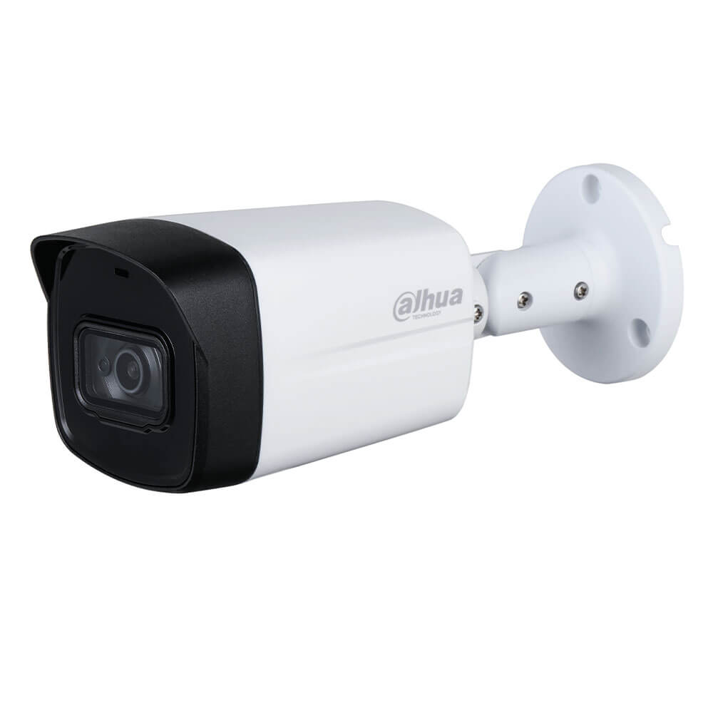 Camera Exterior , 2MP , IR 60m , Starlight Plus , Lentila 3.6- Dahua HAC-HFW2241TLM-0360B