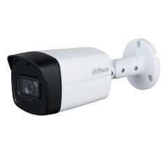 Camera Exterior , 2MP , IR 60m , Starlight Plus , Lentila 3.6- Dahua HAC-HFW2241TLM-0360B