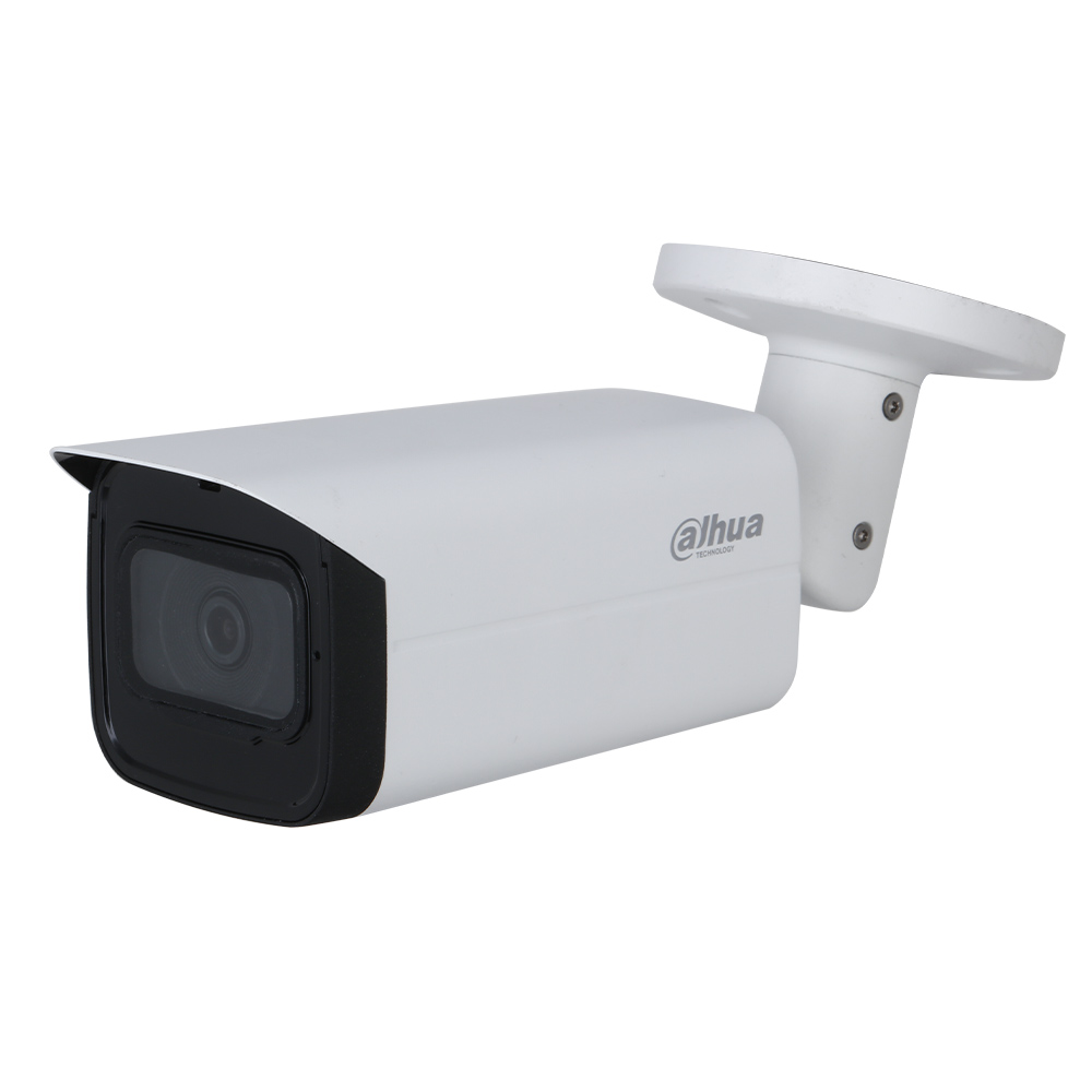 Camera 2MP, Exterior, IR 80m, Microfon, Starlight, Lentila 3.6mm- Dahua HAC-HFW2241TU-A-0360B-S2-DIP