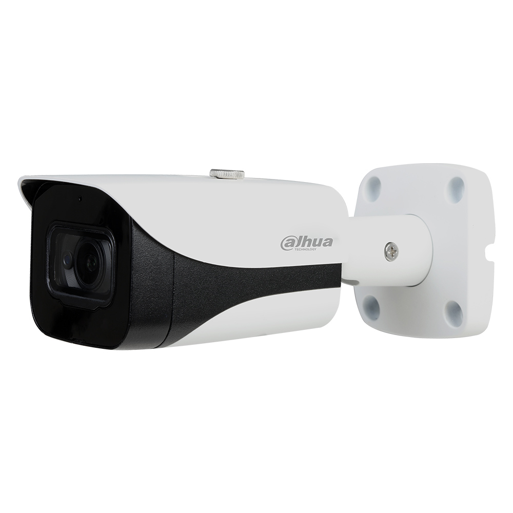 Camera 2MP, Exterior, FullColor fara LED, Mic, Lentila 3.6mm - Dahua HAC-HFW2249E-A-0360