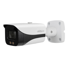 Camera 2MP FullColor, Starlight, 3,6mm, Microfon, 3DNR Avansat - Dahua HAC-HFW2249E-A-LED