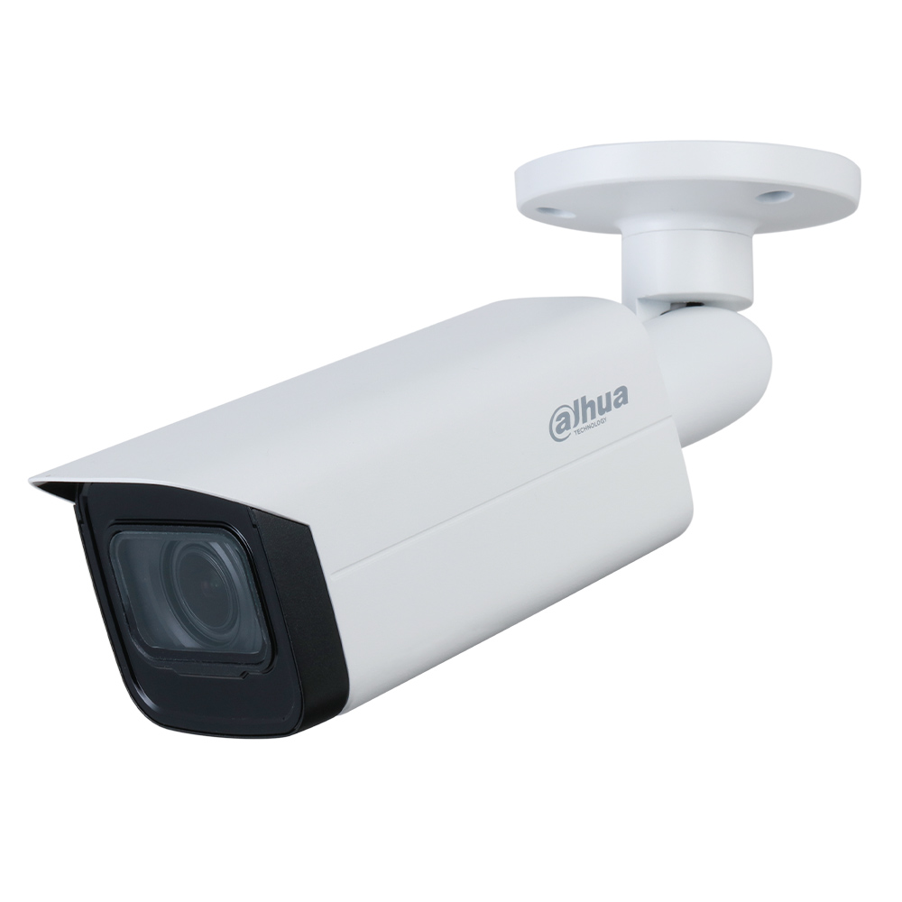 Camera 5MP, Exterior, IR 80m, Starlight, Microfon - Dahua HAC-HFW2501TU-Z-A-27135-S2