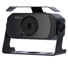 Camera Auto 2MP Exterior, IR 20m, Microfon - Dahua HAC-HMW3200