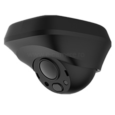 Camera Auto 2MP Interior, IR 3m, Microfon - Dahua HAC-HMW3200L
