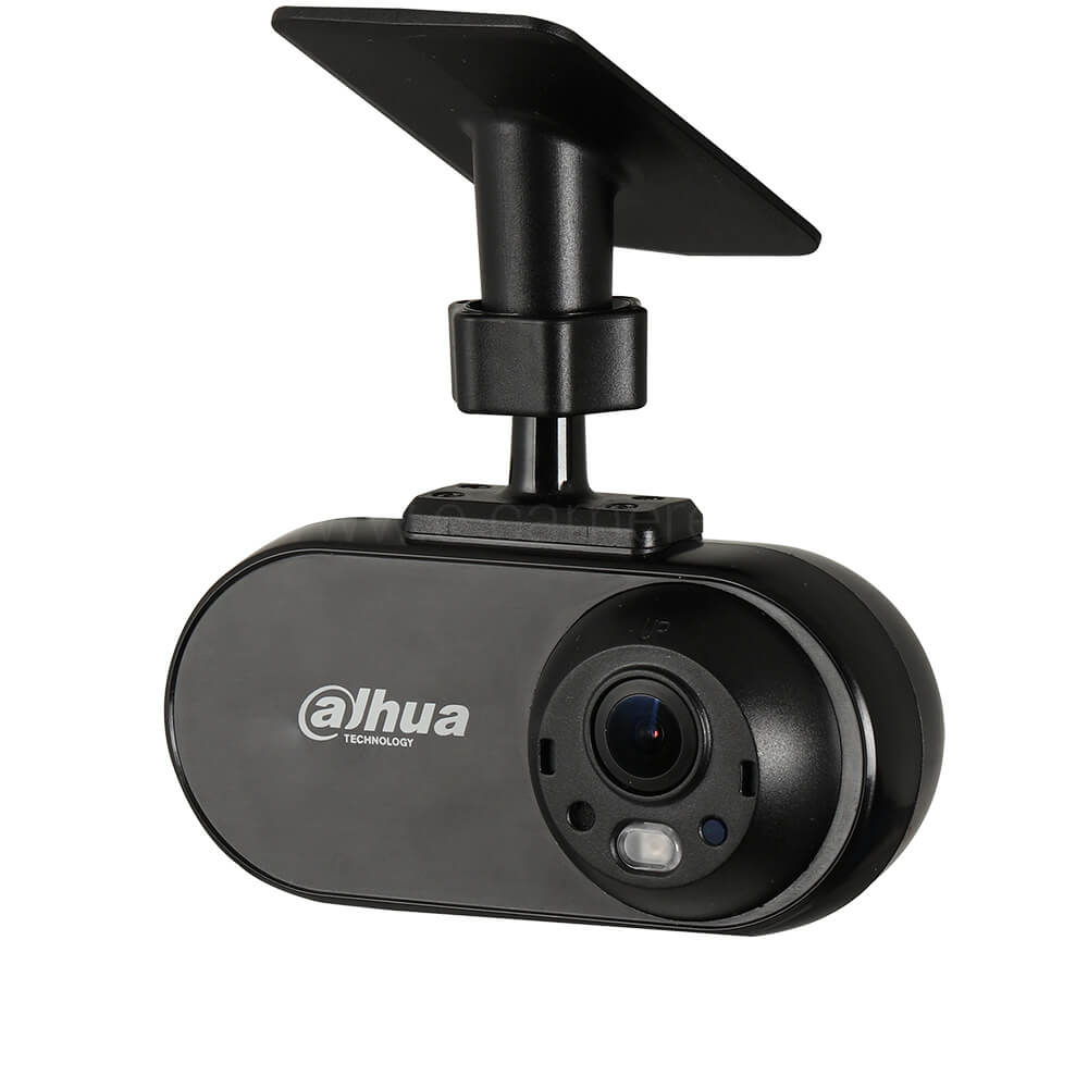 Camera Auto 2MP Interior, Duala, IR 3m, Microfon - Dahua HAC-HMW3200L-FR