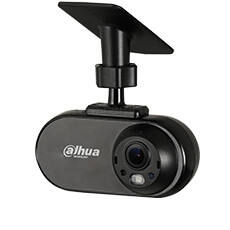 Camera Auto 2MP Interior, Duala, IR 3m, Microfon - Dahua HAC-HMW3200L-FR