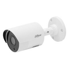 Camera Exterior ,2 MP, IR 30m ,  2.8mm , IoT ,Transmisie Wi-Fi ,PIR   - Dahua HAC-LC1200SL-W