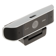 Camera Web IP 2MP, Lentila 3,6mm, USB2.0, 2x Microfon, Plug and play - Dahua HAC-UZ3-Z-A-0360B-Eng