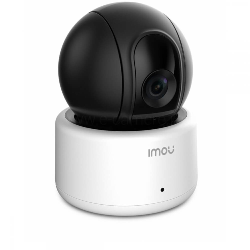 Camera Interior, IP , 1MP, IR 10m, 2.8 mm, Microfon, Card, Wi-fi -  Imou IPC-A12-Imou