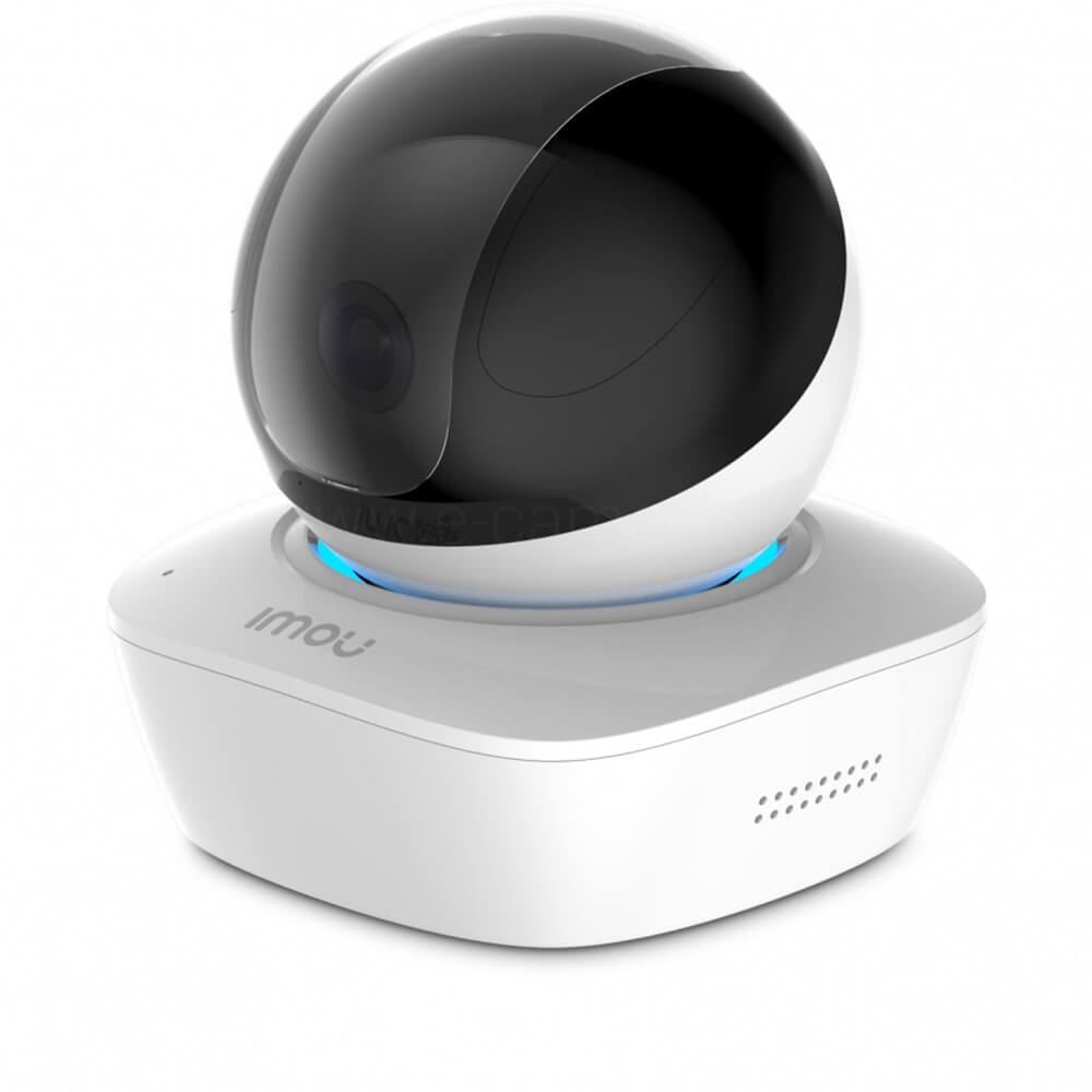 Camera IP , Interior, 2MP, IR 10m, Card, Microfon, Zoom motorizat 3x -  Imou IPC-A26Z-5G-Imou