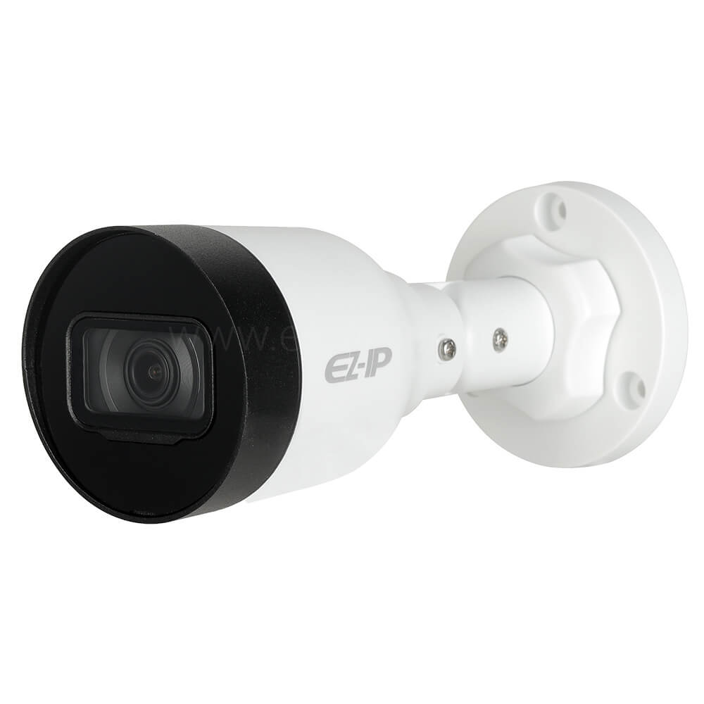 Camera IP 4MP Exterior, PoE, IR 30m, lentila 2.8 - Dahua IPC-B1B40